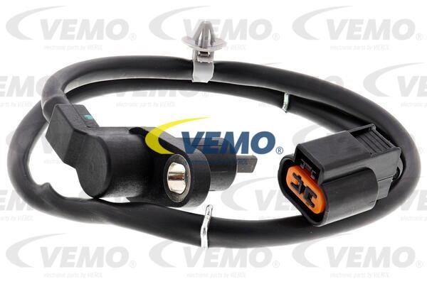 Vemo V37720057 Sensor ABS V37720057