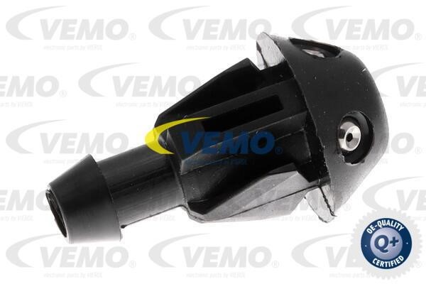 Vemo V42-08-0008 Washer Fluid Jet, windscreen V42080008