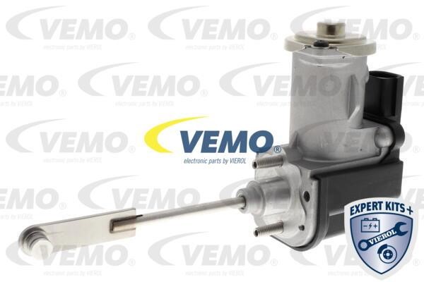 V15400038 Vemo Control Box, charger