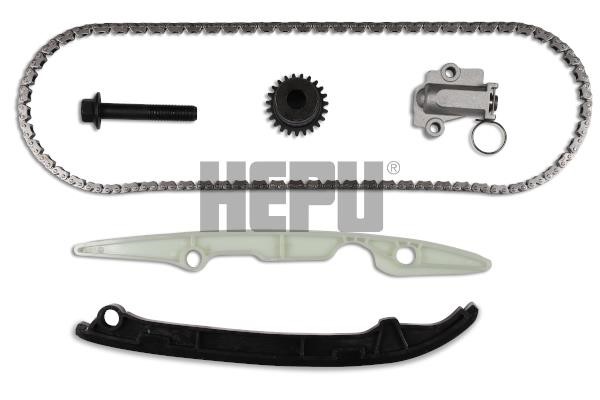 Hepu 210462 Timing chain kit 210462