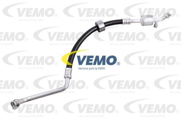 Vemo V21-20-0001 High-/Low Pressure Line, air conditioning V21200001
