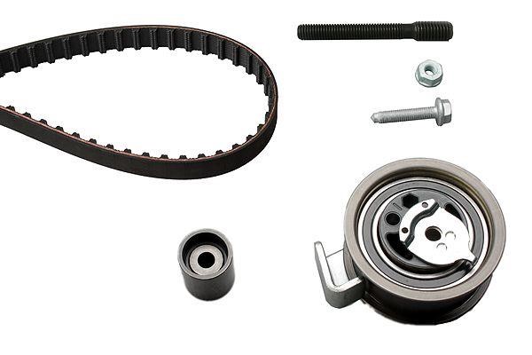 Hepu 20-1314 Timing Belt Kit 201314