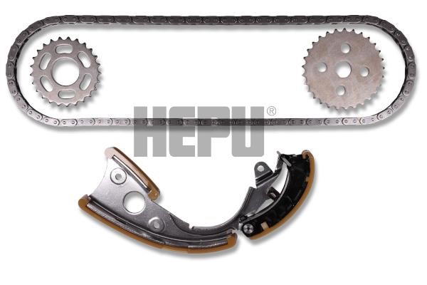 Hepu 210354 Timing chain kit 210354