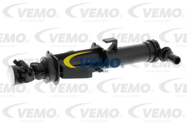 V10080429 Vemo Washer Fluid Jet, headlight cleaning