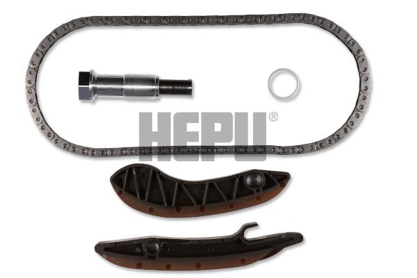 Hepu 210186 Timing chain kit 210186