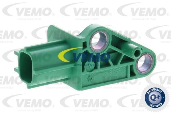 Vemo V10-72-0878 Acceleration sensor (ESP) V10720878