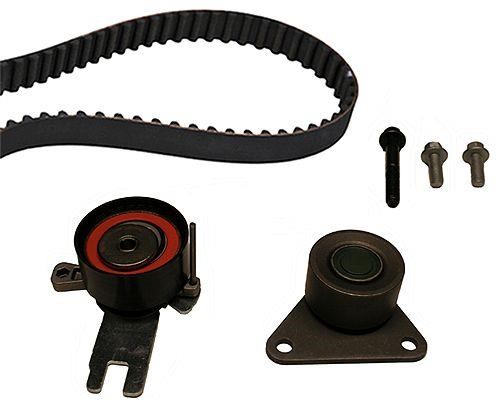 Hepu 20-1614 Timing Belt Kit 201614