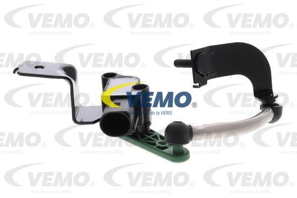 Vemo V10-72-1618 Sensor, Xenon light (headlight range adjustment) V10721618