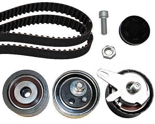 Hepu 20-1412 Timing Belt Kit 201412