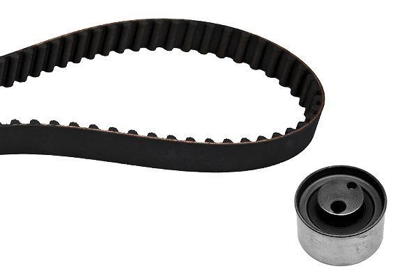 Hepu 20-1245 Timing Belt Kit 201245