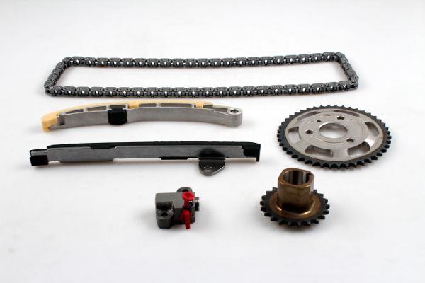 Hepu 210447 Timing chain kit 210447