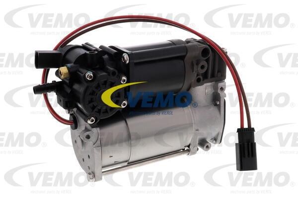 Vemo V20-52-0001 Pneumatic system compressor V20520001