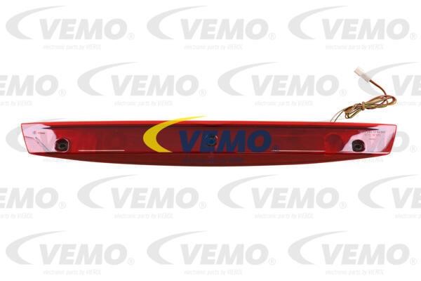 Vemo V30-84-0042 Auxiliary Stop Light V30840042