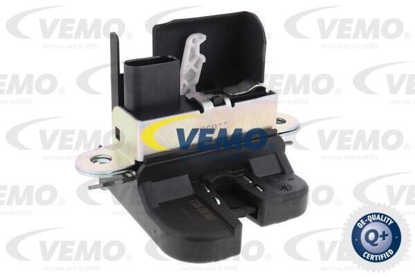 Vemo V10-85-2349 Bonnet Lock V10852349