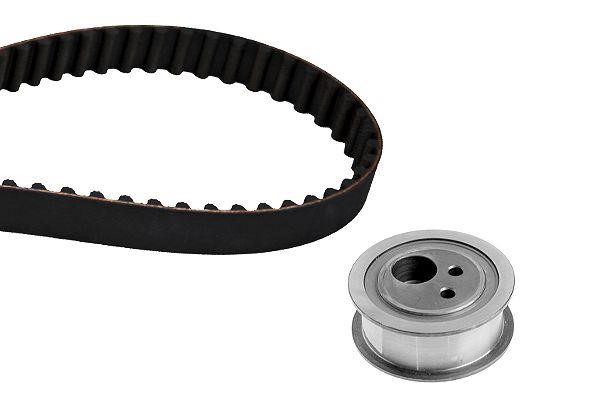 Hepu 20-1117 Timing Belt Kit 201117