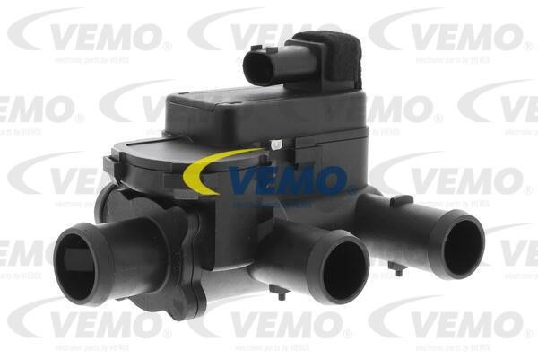 Vemo V30-77-1046 Heater control valve V30771046