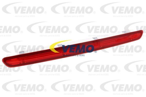 Vemo V10-84-0147 Auxiliary Stop Light V10840147