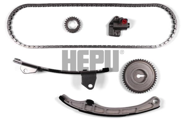 Hepu 210453 Timing chain kit 210453