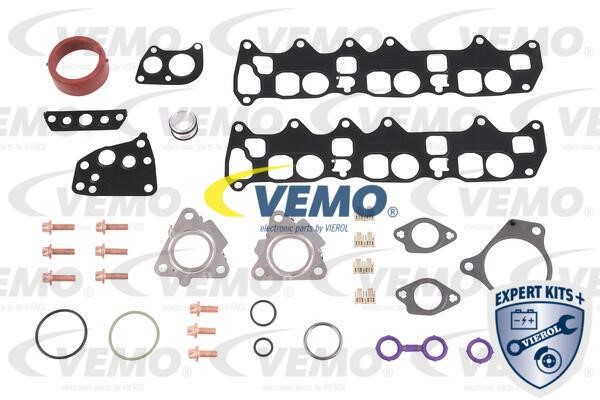 Vemo V30-60-91317 Gasket Set, oil cooler V306091317