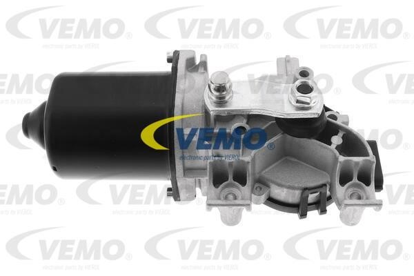 Vemo V46-07-0025 Wiper Motor V46070025