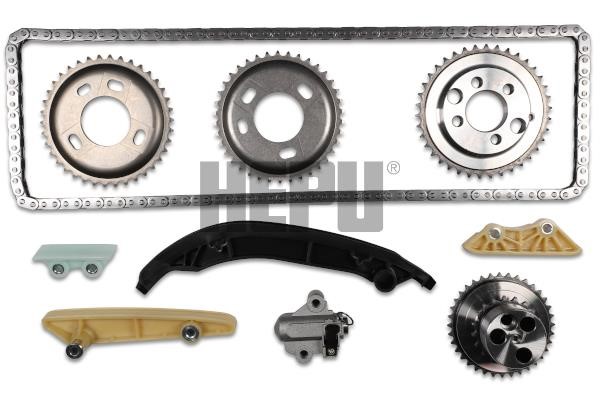 Hepu 210468 Timing chain kit 210468