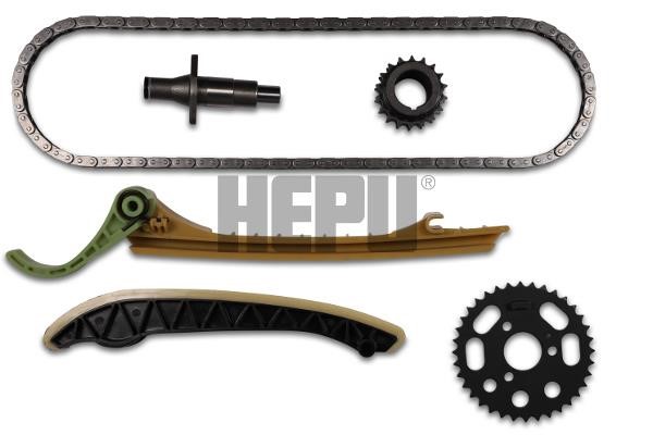 Hepu 210054 Timing chain kit 210054