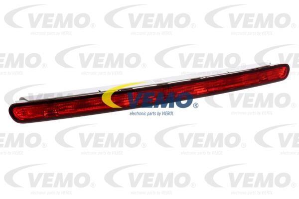 Vemo V10-84-0152 Auxiliary Stop Light V10840152