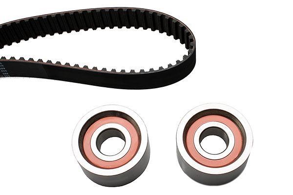 Hepu 20-1111 Timing Belt Kit 201111