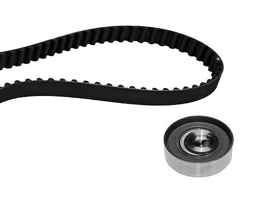 Hepu 20-1669 Timing Belt Kit 201669