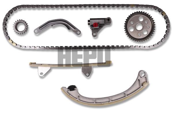 Hepu 210461 Timing chain kit 210461