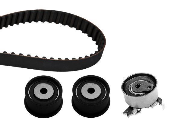 Hepu 20-1318 Timing Belt Kit 201318