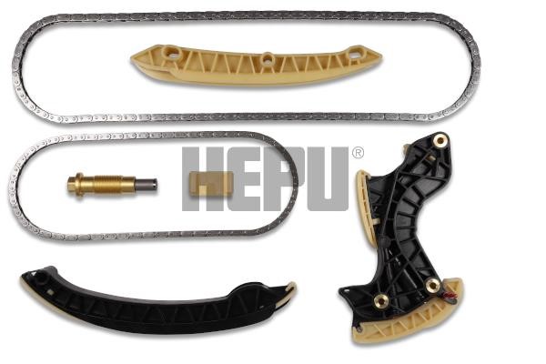 Hepu 210206 Timing chain kit 210206