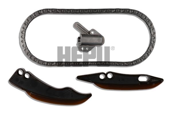 Hepu 210358 Timing chain kit 210358