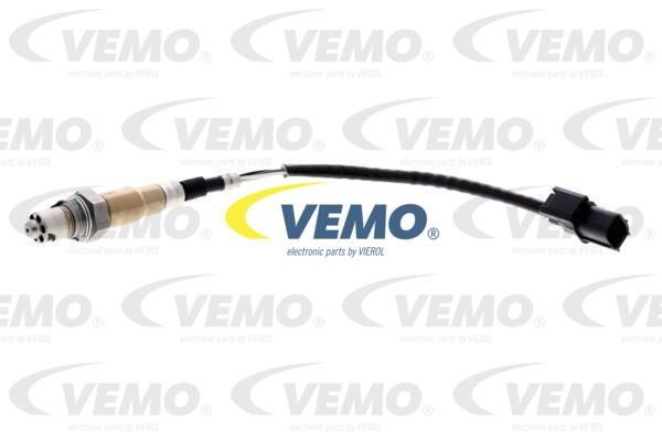 Vemo V26-76-0018 Lambda sensor V26760018