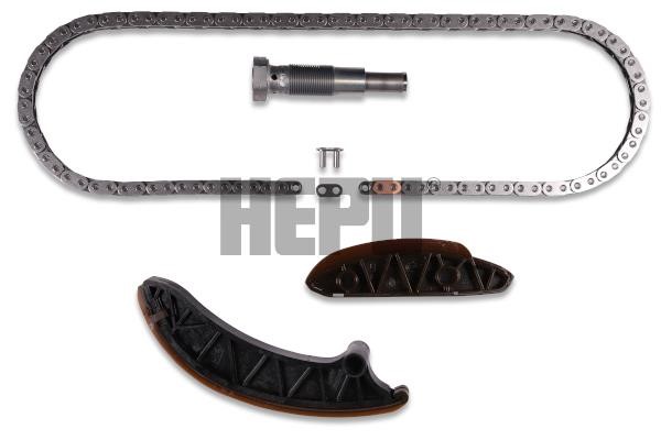 Hepu 210287 Timing chain kit 210287