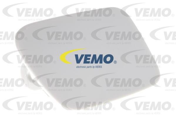 Vemo V20-08-0462 Cover, bumper V20080462