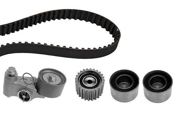 Hepu 20-1727 Timing Belt Kit 201727