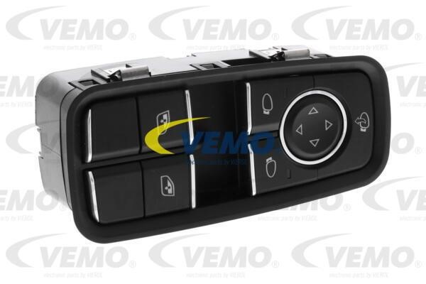Vemo V45-73-0023 Window regulator button block V45730023