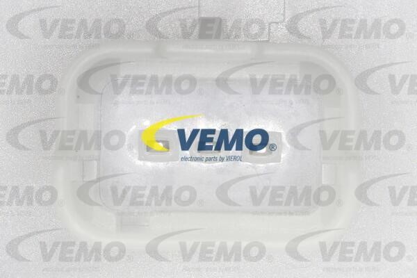 Tank Unit, urea injection Vemo V22-68-0007