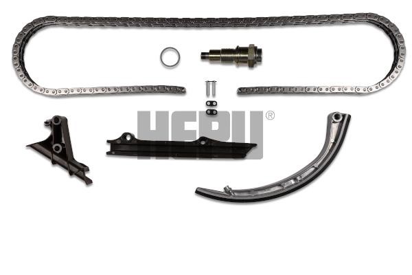 Hepu 210279 Timing chain kit 210279