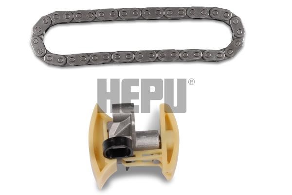 Hepu 210172 Timing chain kit 210172