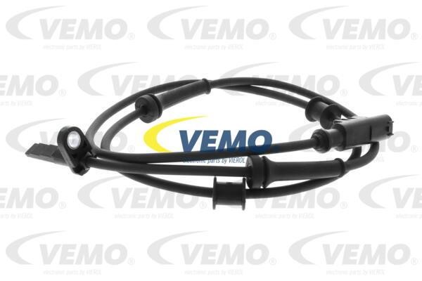 Vemo V24-72-0284 Sensor, wheel speed V24720284