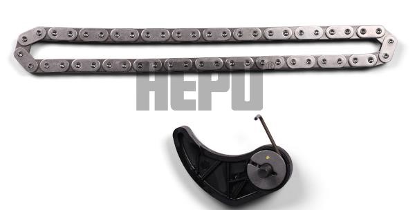 Hepu 21-0371 Timing chain kit 210371