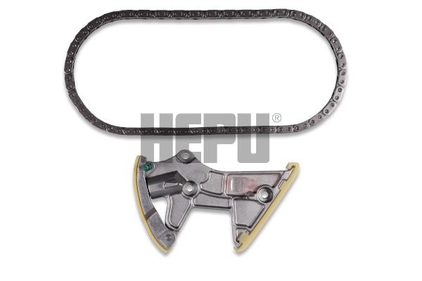 Hepu 21-0373 Timing chain kit 210373