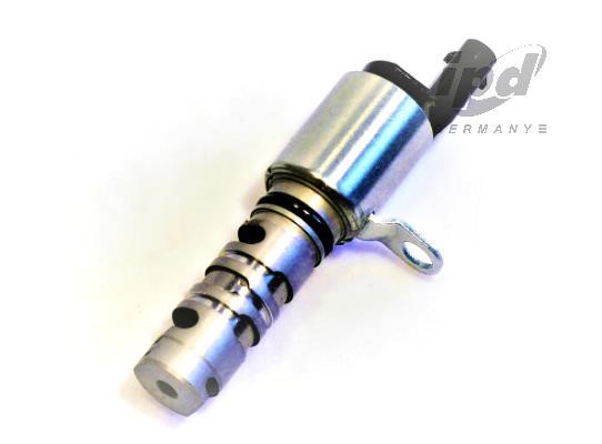 Hepu 21-5020 Camshaft adjustment valve 215020