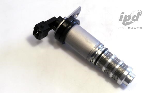 Hepu 21-5017 Camshaft adjustment valve 215017