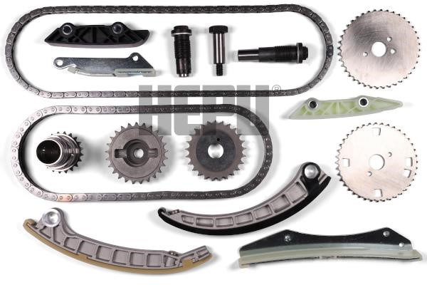 Hepu 21-0577 Timing chain kit 210577