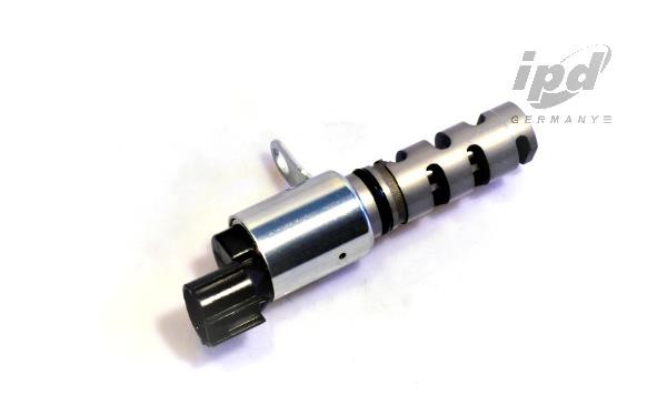 Hepu 21-5006 Camshaft adjustment valve 215006