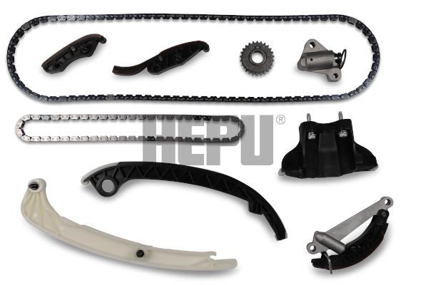 Hepu 21-0554 Timing chain kit 210554