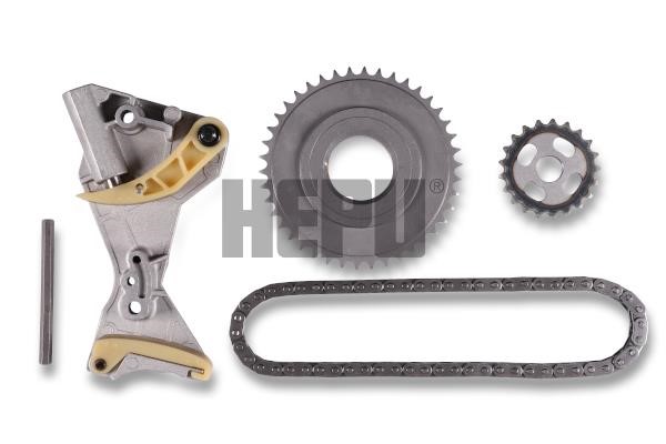210508 Hepu CHAIN OIL PUMP